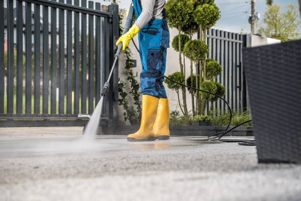 Best Pool Deck Cleaning  in Bright, IN