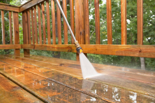 Pre-Holiday Cleaning in Bright, IN