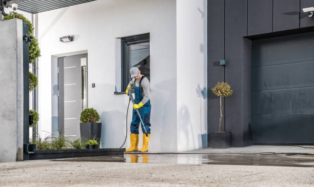 Best Patio and Deck Pressure Washing  in Bright, IN